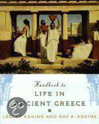 Handbook to Life in Ancient Greece