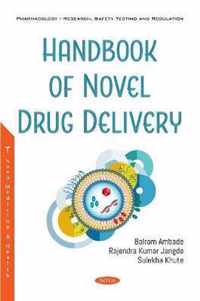 Handbook of Novel Drug Delivery