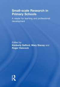 Small-Scale Research in Primary Schools