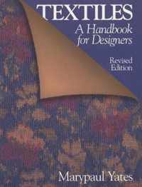 Textiles - A Handbook for Designers Rev