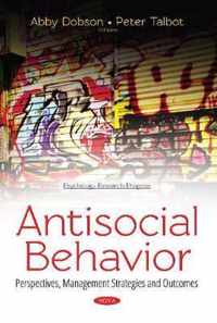 Antisocial Behavior