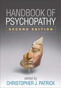 Handbook of Psychopathy, Second Edition