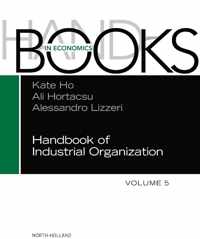 Handbook of Industrial Organization: Volume 5