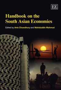 Handbook on the South Asian Economies