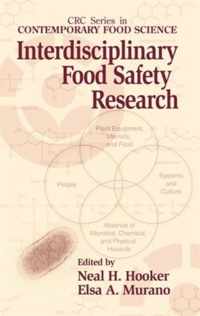 Interdisciplinary Food Safety Research