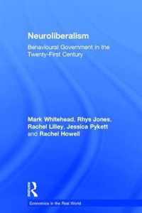 Neuroliberalism