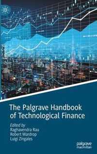 The Palgrave Handbook of Technological Finance