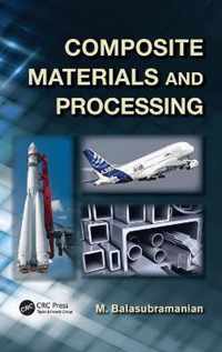 Composite Materials and Processing