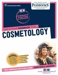 Cosmetology (Q-34)