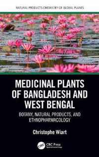 Medicinal Plants of Bangladesh and West Bengal