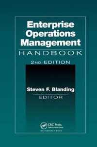 Enterprise Operations Management Handbook, Second Edition