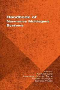 Handbook of Normative Multiagent Systems