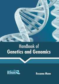 Handbook of Genetics and Genomics