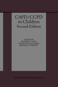 CAPD/CCPD in Children