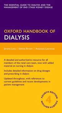 Oxford Handbook of Dialysis