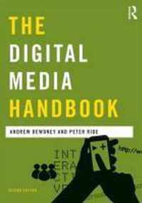 The Digital Media Handbook