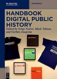 Handbook Digital Public History