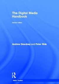 The Digital Media Handbook