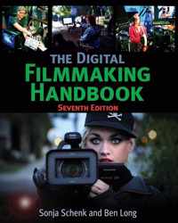 The Digital Filmmaking Handbook