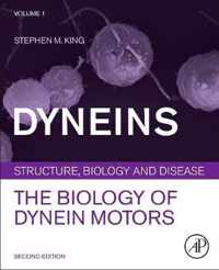 Dyneins