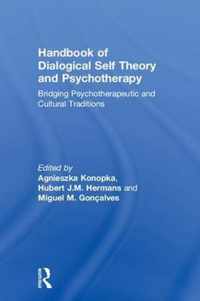 Handbook of Dialogical Self Theory and Psychotherapy