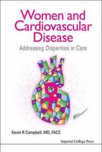 Women And Cardiovascular Disease