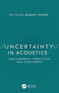 Uncertainty in Acoustics