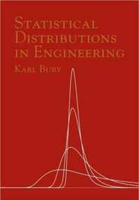 Statistical Distributions in Engineering