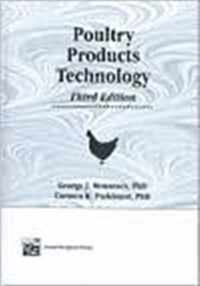 Poultry Products Technology