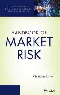 Handbook of Market Risk