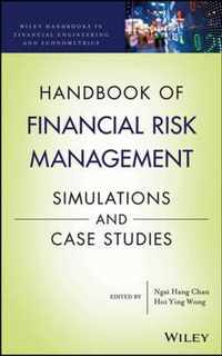 Handbook Of Financial Risk Management
