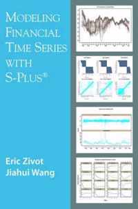 Modeling Financial Time Series with S-Plus