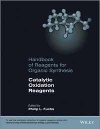 Handbook Of Reagents For Organic Synthesis