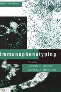 Immunophenotyping