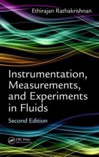 Instrumentation, Measurements, and Experiments in Fluids