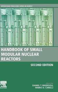 Handbook of Small Modular Nuclear Reactors