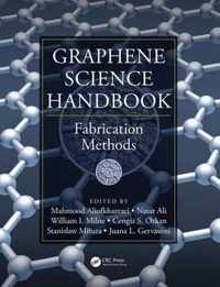 Graphene Science Handbook