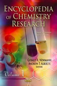 Encyclopedia of Chemistry Research