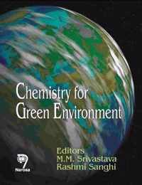 Chemistry for Green Environment