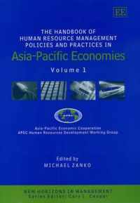 The Handbook of Human Resource Management Policies and Practices in Asia-Pacific Economies