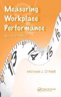 Measuring Workplace Performance