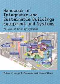 Handbook of Integrated and Sustainable Buildings Equipment and Systems: Volume I