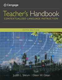 Teacher's Handbook