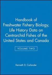 Handbook of Freshwater Fishery Biology