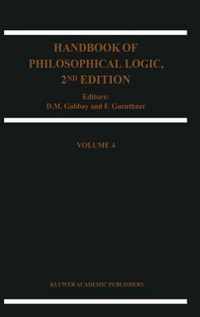 Handbook of Philosophical Logic