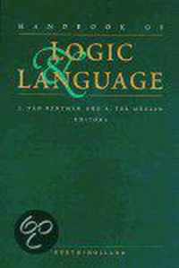 Handbook of Logic and Language