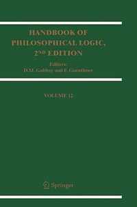Handbook Of Philosophical Logic 1