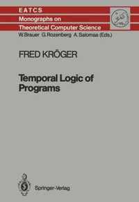 Temporal Logic of Programs