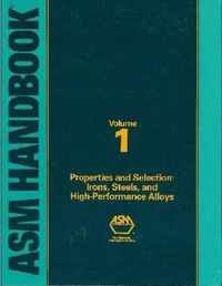 ASM Handbook, Volume 1