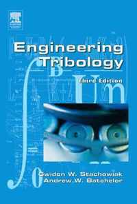 Engineering Tribology